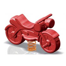 Motocicleta 3D