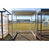 Pavilion K2 b/b