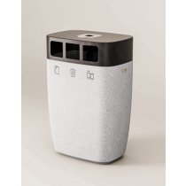 Cos stradal selectiv Bien (3x43l)