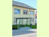 Statie autobuz Dresden