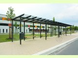 Statie autobuz Dresden