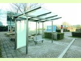 Statie autobuz Dresden