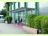 Statie autobuz Dresden