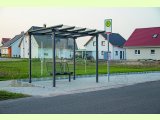 Statie autobuz Dresden