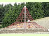 Piramida de catarare Midi 4,3 m