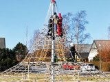 Piramida de catarare Maxi 5,6 m