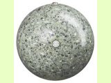 Bolard Sfera marmura/granit