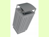 Cos stradal selectiv Novum (3x63l)